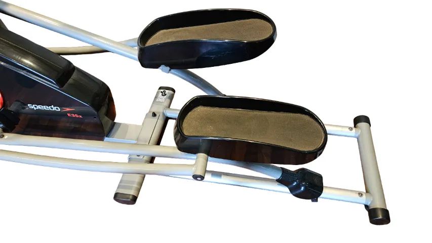 Elíptico Speedo E35X 48 cm de passada suave residencial - Foto 3
