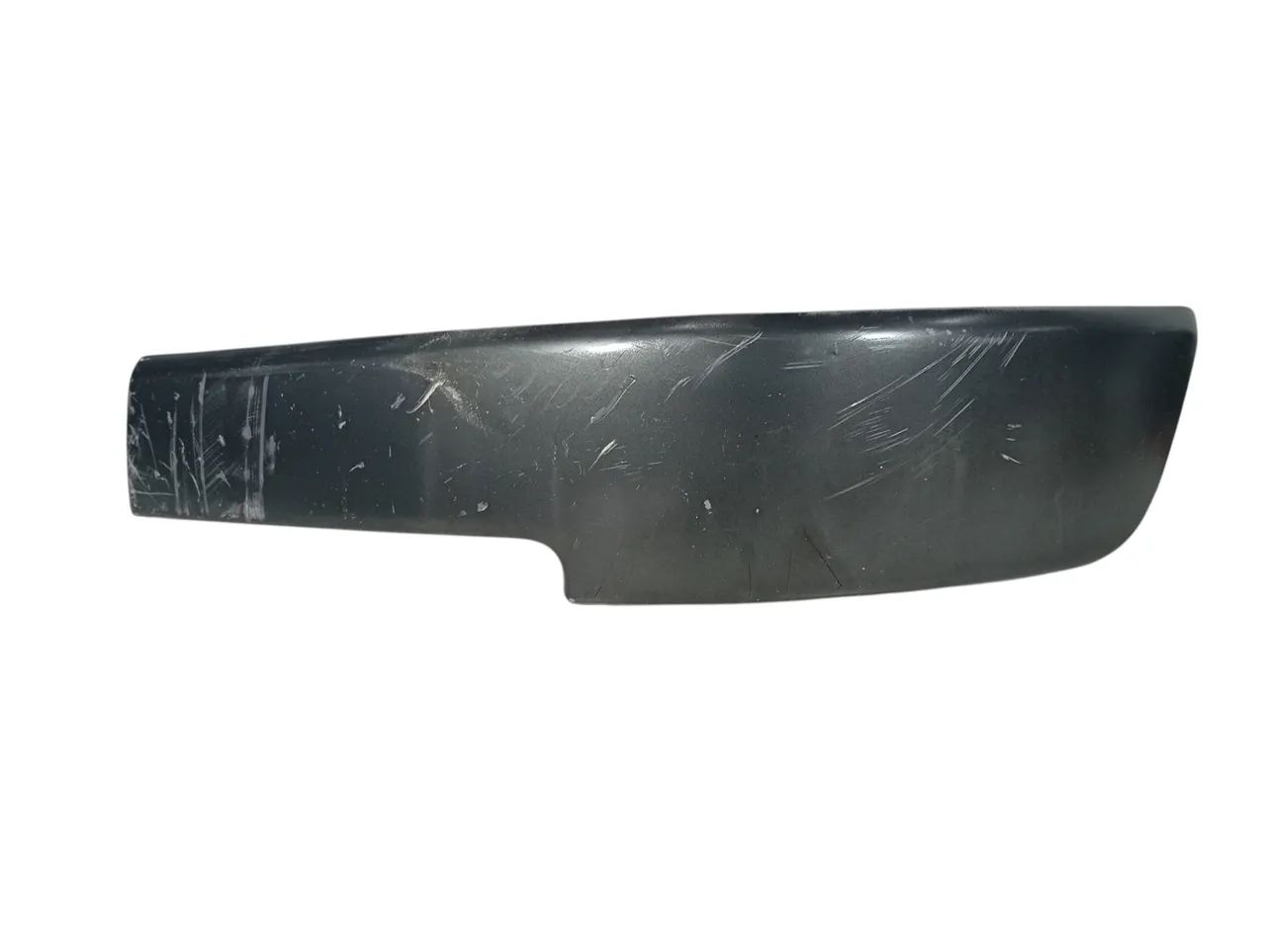 Friso Parachoque Dianteiro Esquerdo Renault Megane 2006/2013