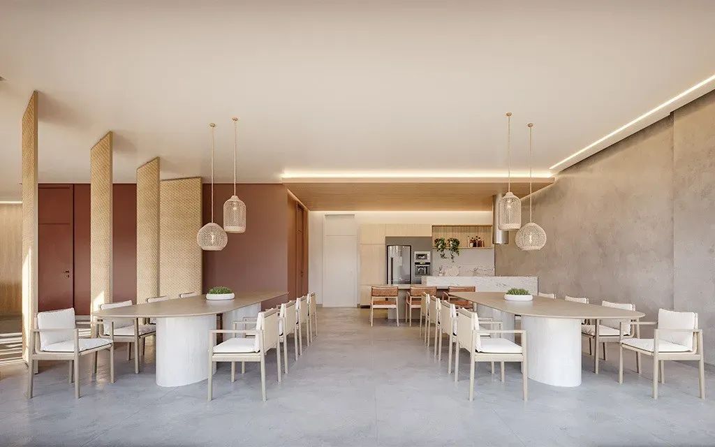 Apartamento para venda tem 92 metros quadrados com 2 quartos - Foto 11