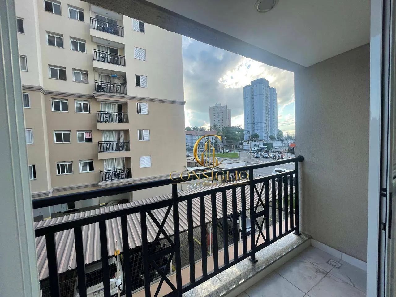 Apartamento com 3 dormitórios para alugar no Ed. Saveiro-Monte Castelo - Foto 4