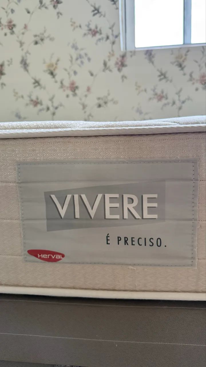 Cama Solteirão marca herval - Foto 4