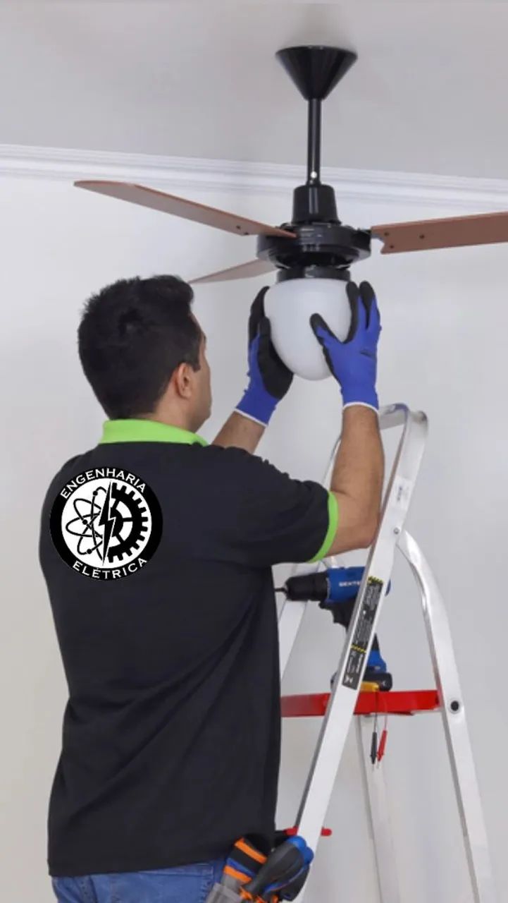 Eletricista com o melhor preço e garantia! - Foto 4