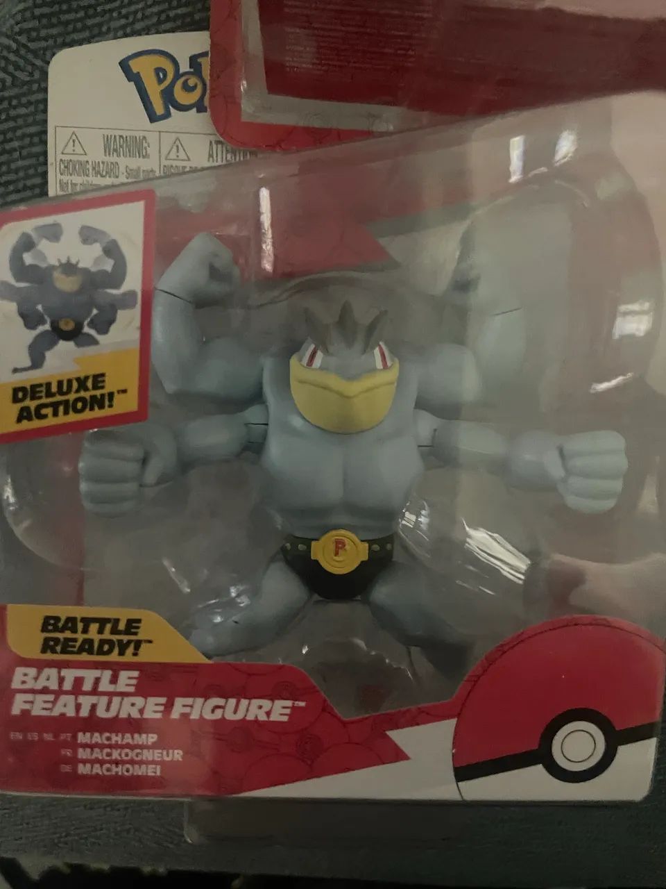 Brinquedos pokemon - Foto 5