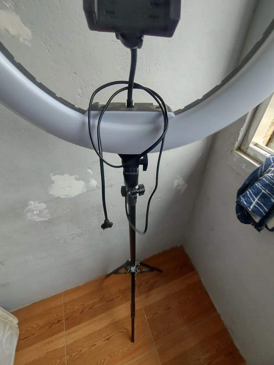 Ring Light  - Foto 3