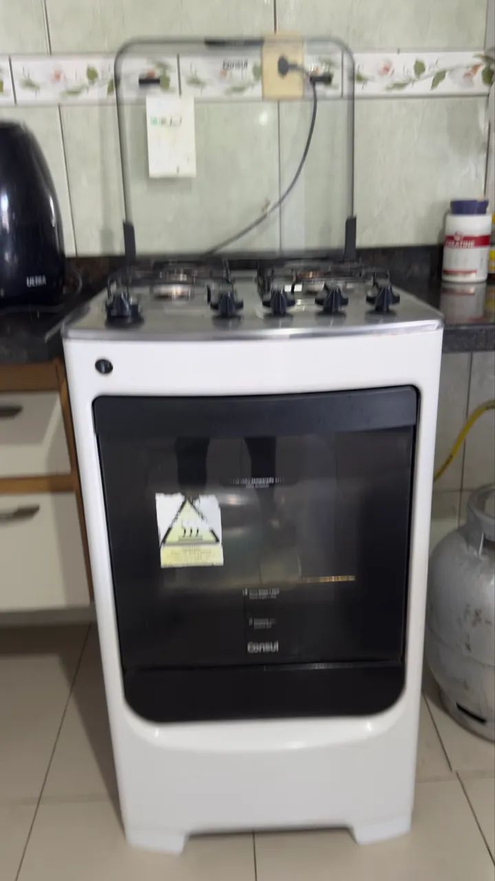 Fogão  - Foto 2