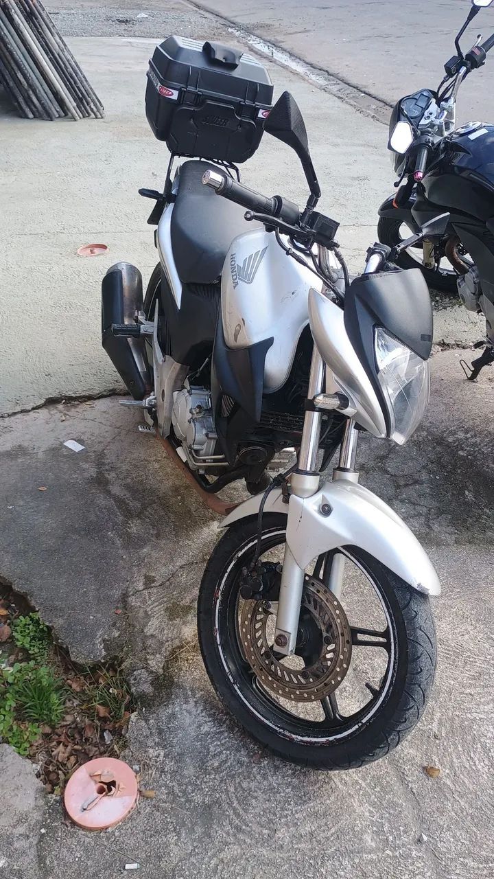 Moto funcionando perfeitamente  - Foto 2