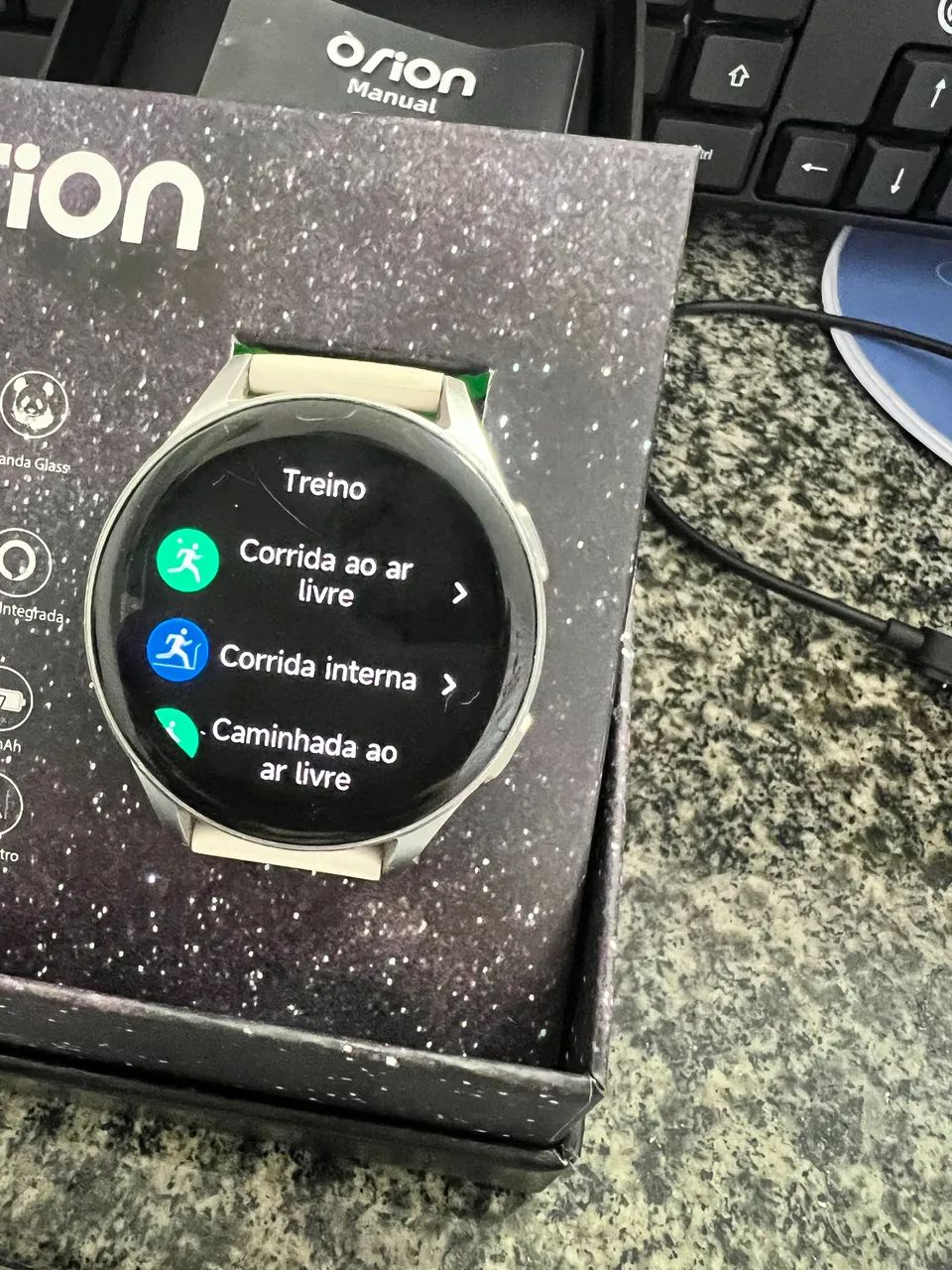 Smartwatch  - Foto 4
