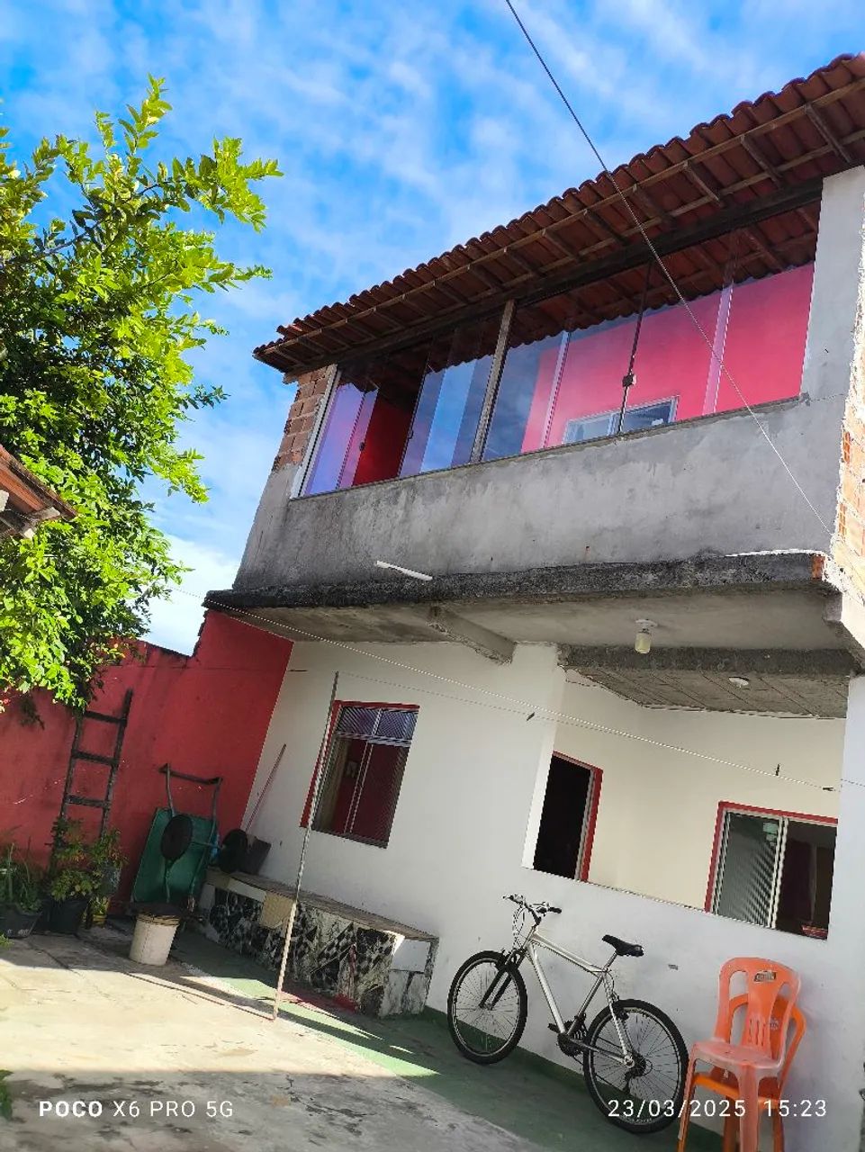 Vendo casa em jauá - Foto 2