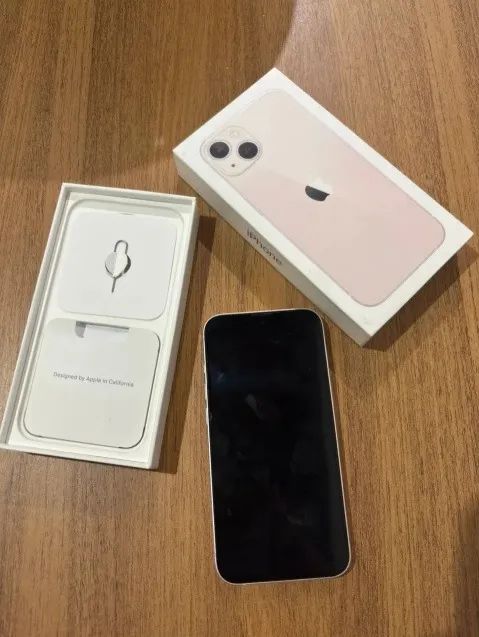 Iphone 13 Unico dono NF de compra - Foto 4