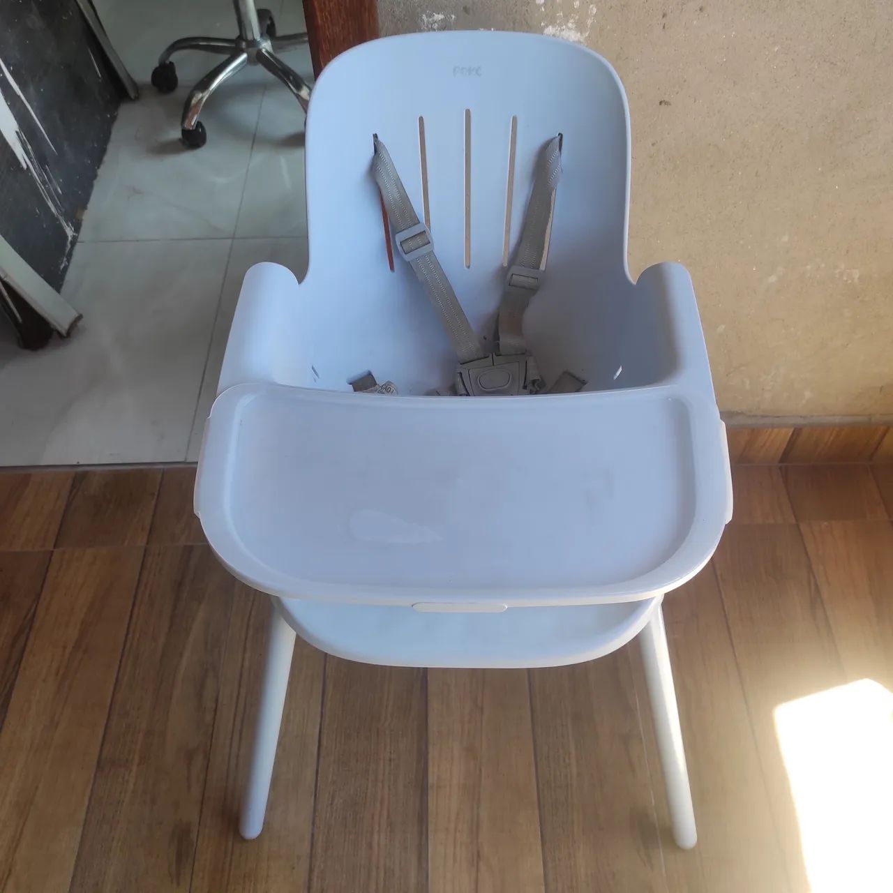 Cadeira de Alimentação 
