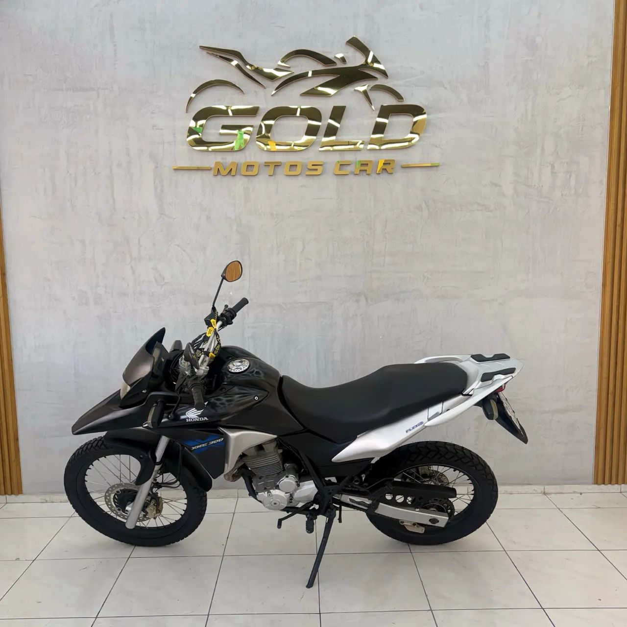 Xre 300 2015 Extra! - Foto 4