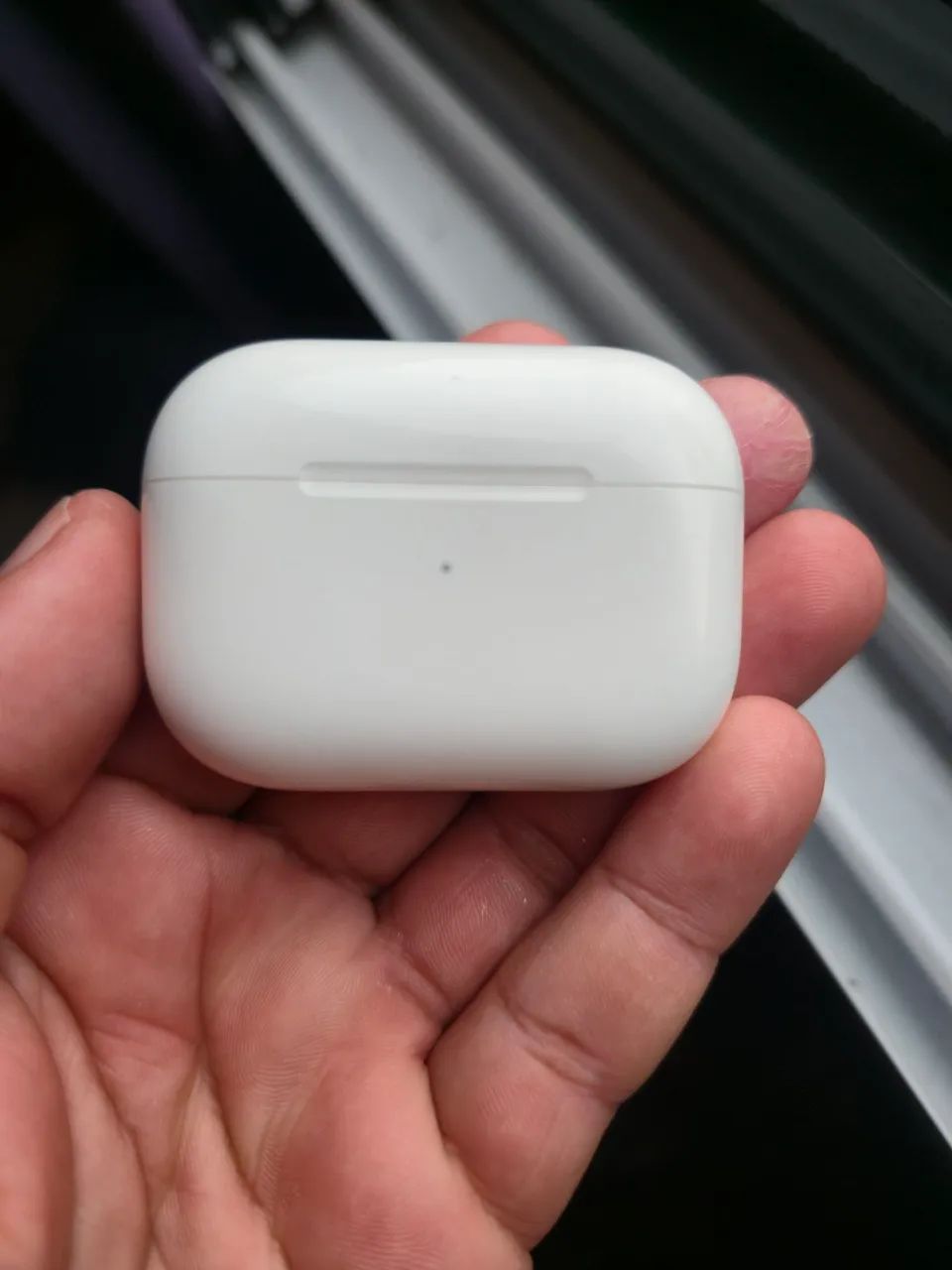Case carregamento Airpods pro 2°geração original 
