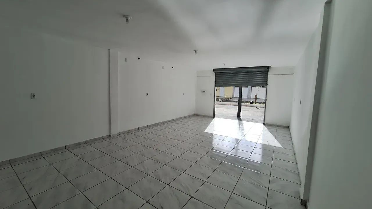Alugo Ponto Comercial Na Av Onze Maiobão - Foto 5