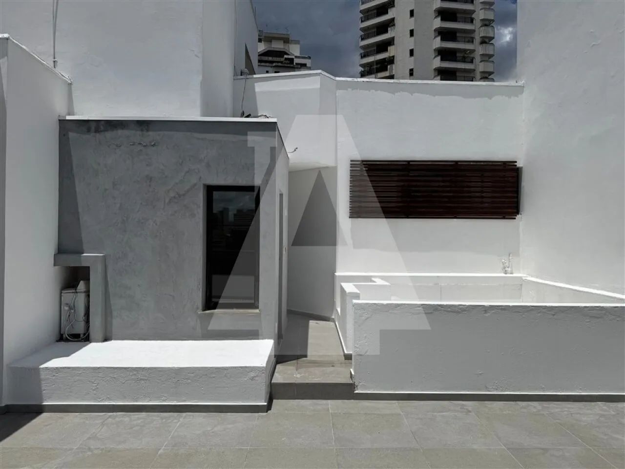 Triplex, Higienópolis - São Paulo - Foto 4