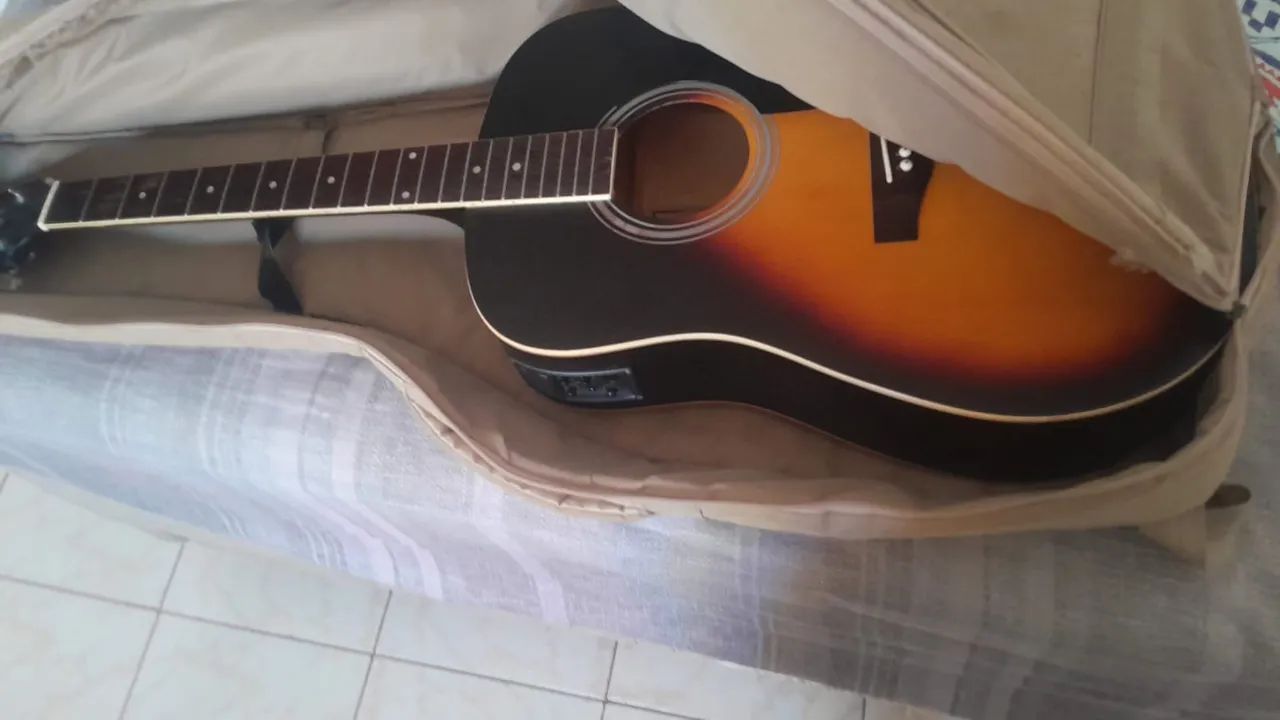 Violão  - Foto 5