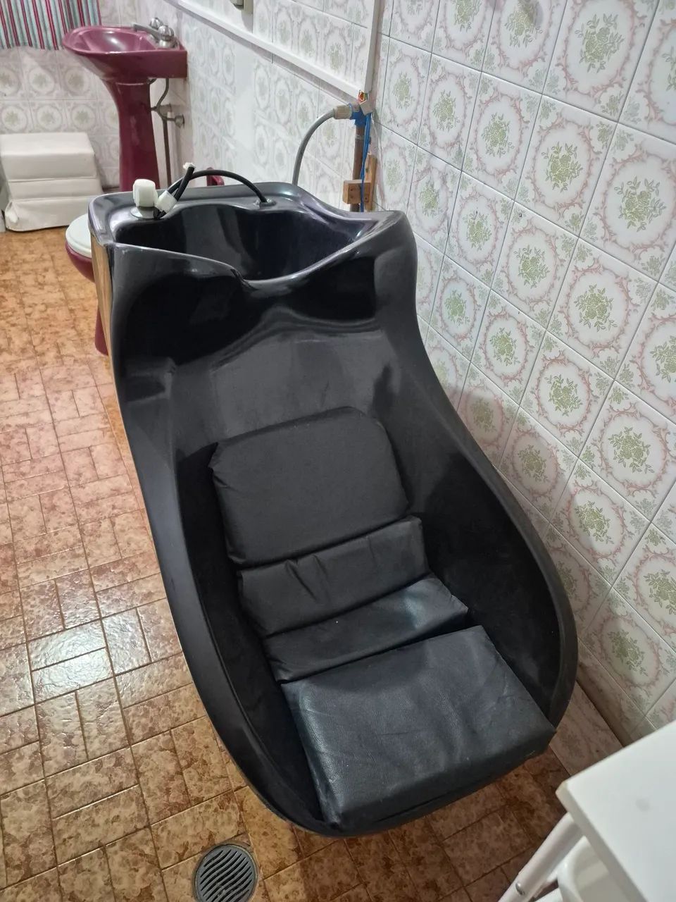Lavatório de cabelo / guarda roupa etc..   - Foto 2