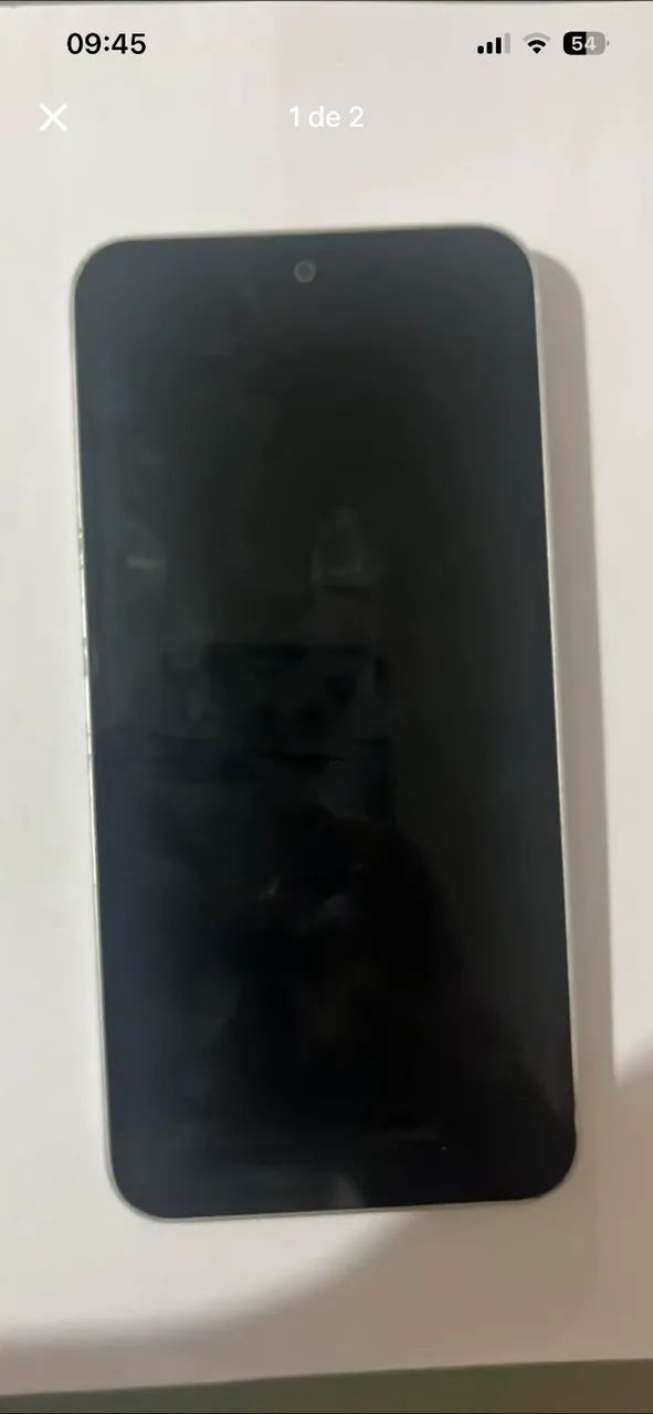 Samsung Galaxy A54