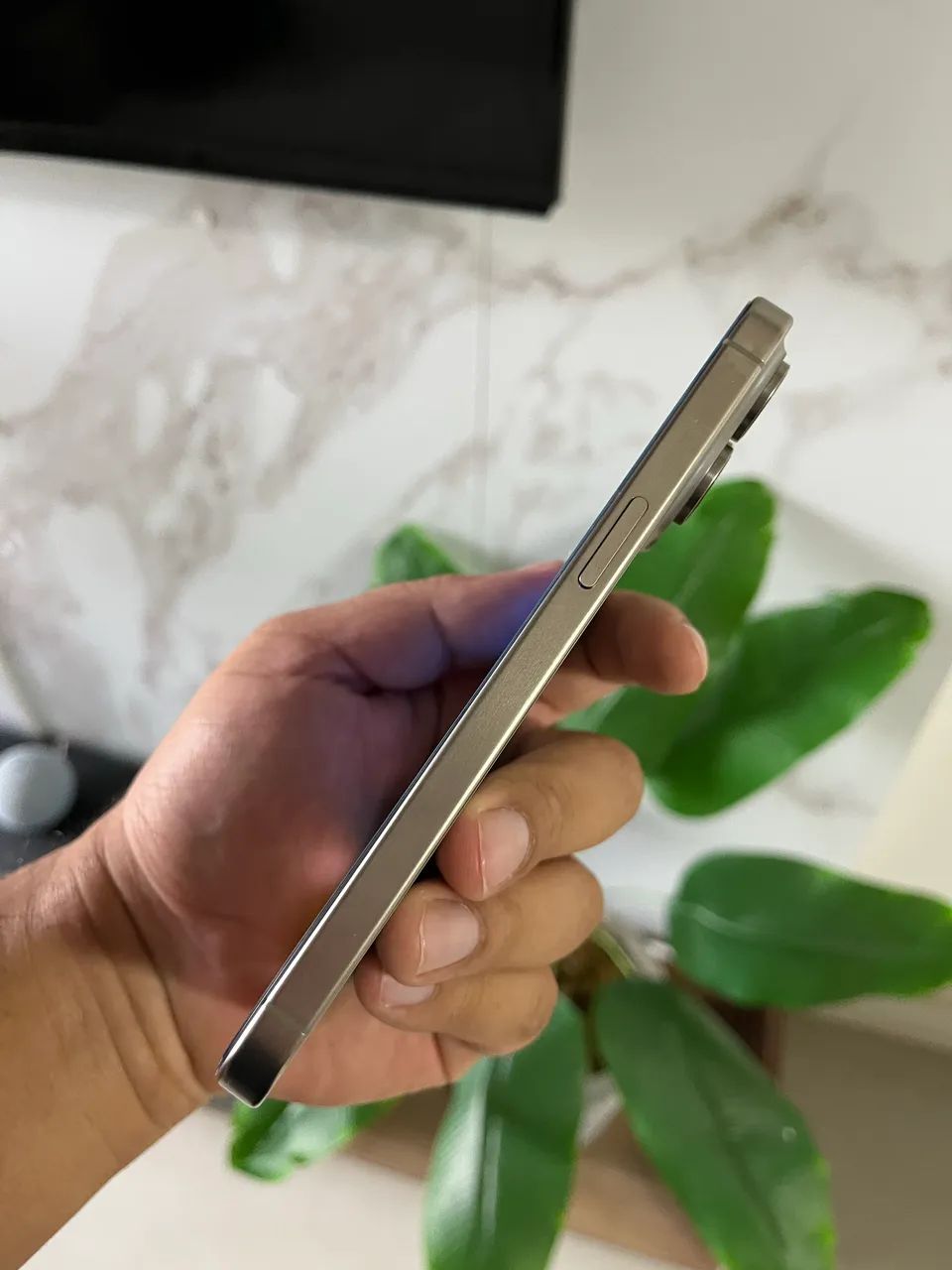 IPHONE 15 PRO MAX 128GB - Foto 2