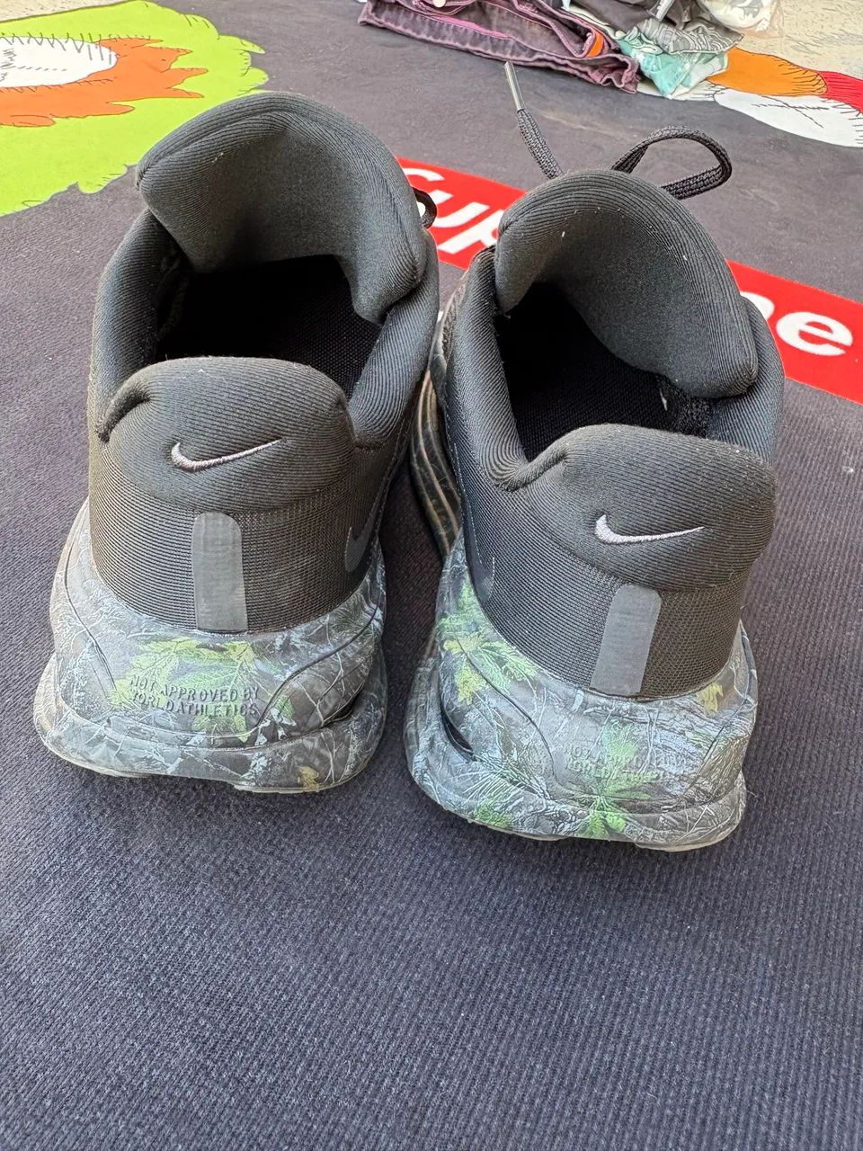 Nike Vomero premium  - Foto 2