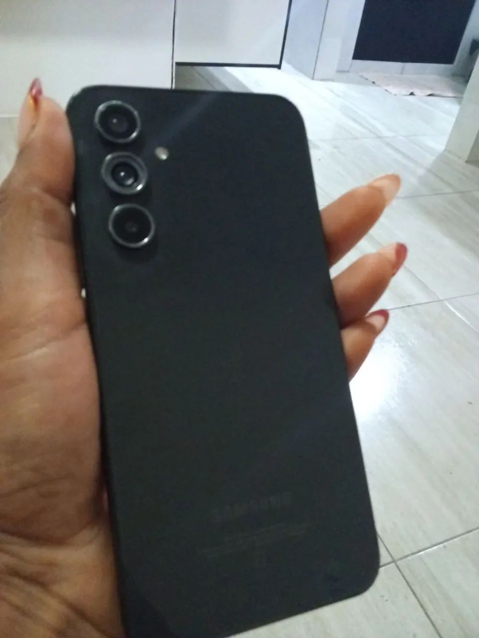 Samsung Galaxy A54 - Foto 2