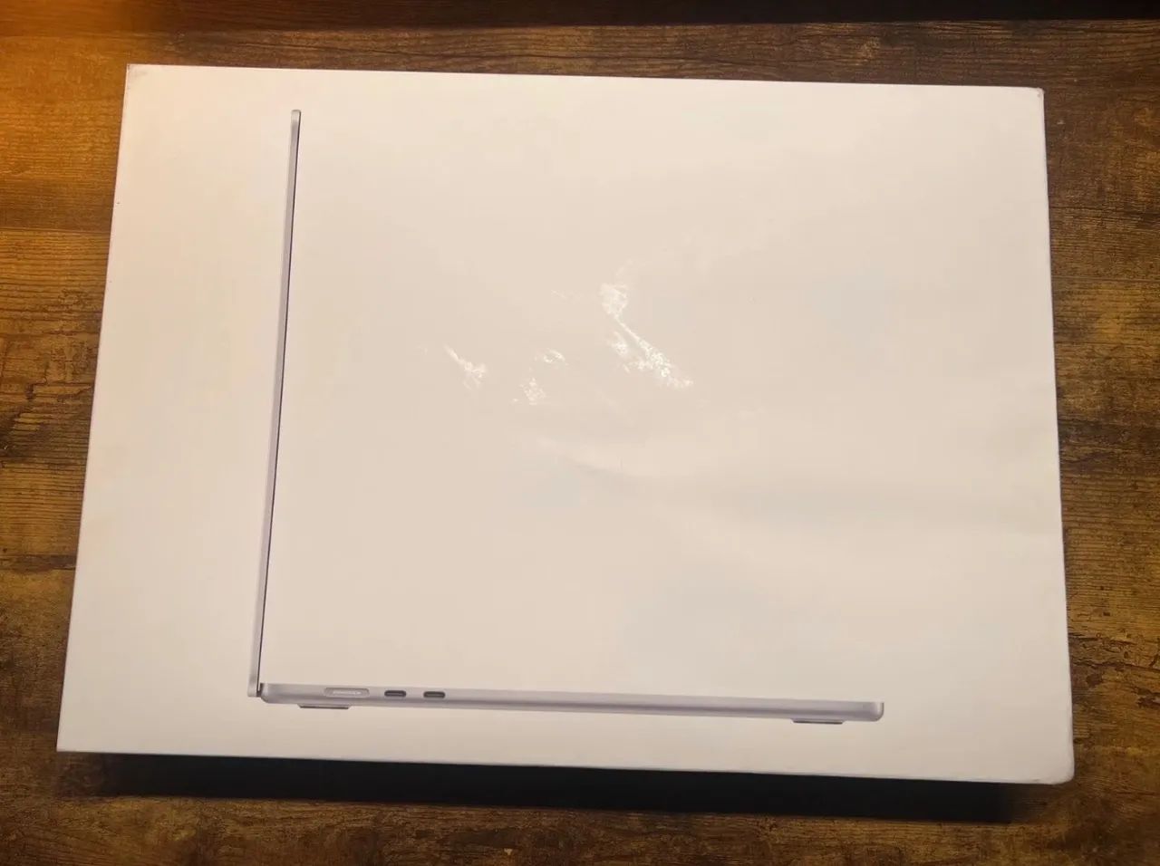 MacBook Air M5 (novo) - Foto 2