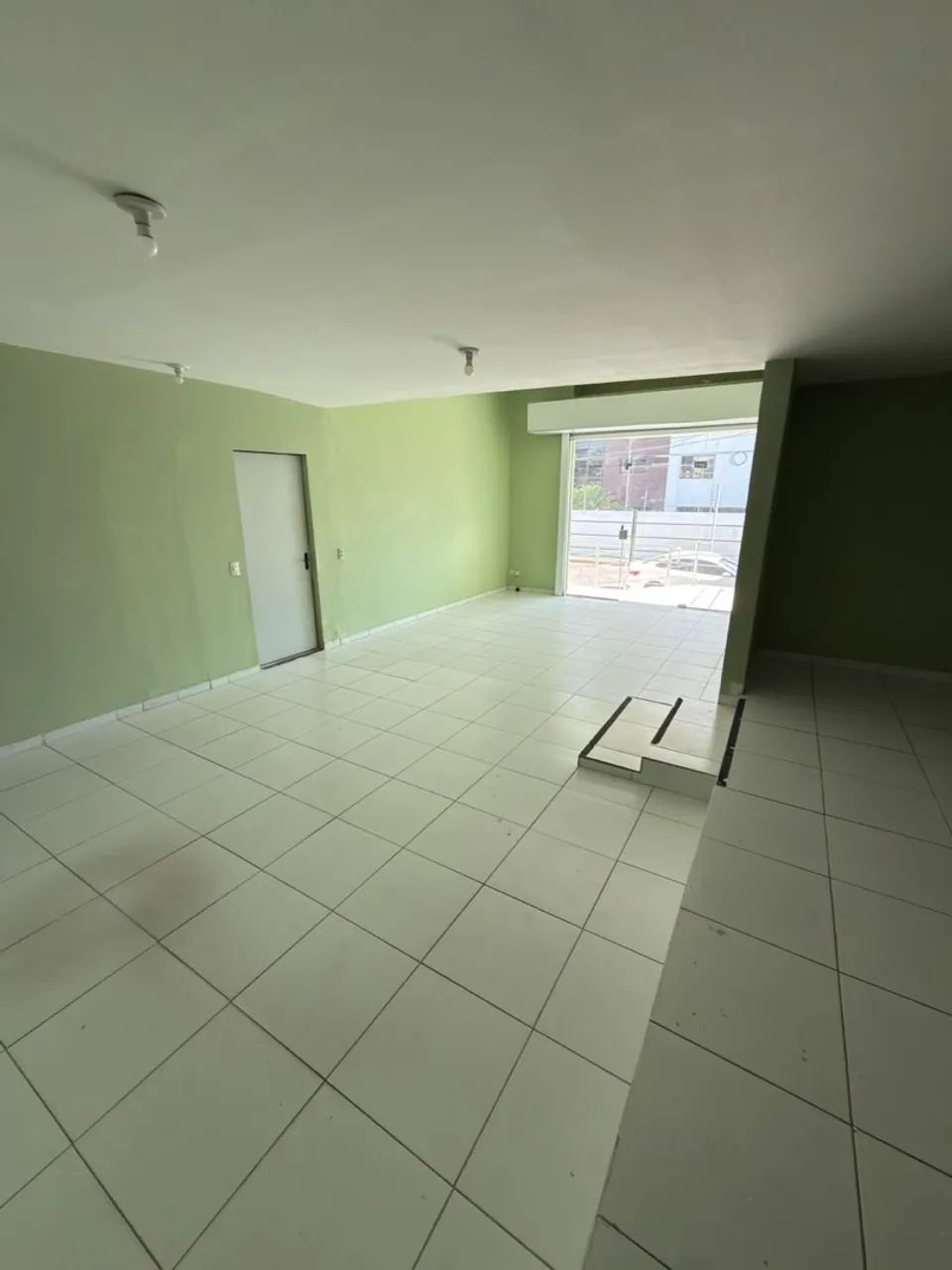 Ponto comercial no universitário com 420 metros  - Foto 4