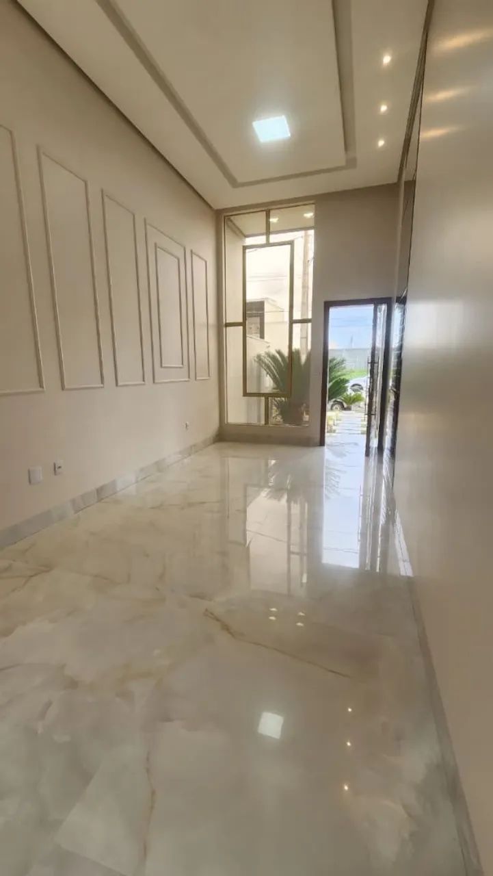 Casa  em Condomínio  4 quartos - Foto 3