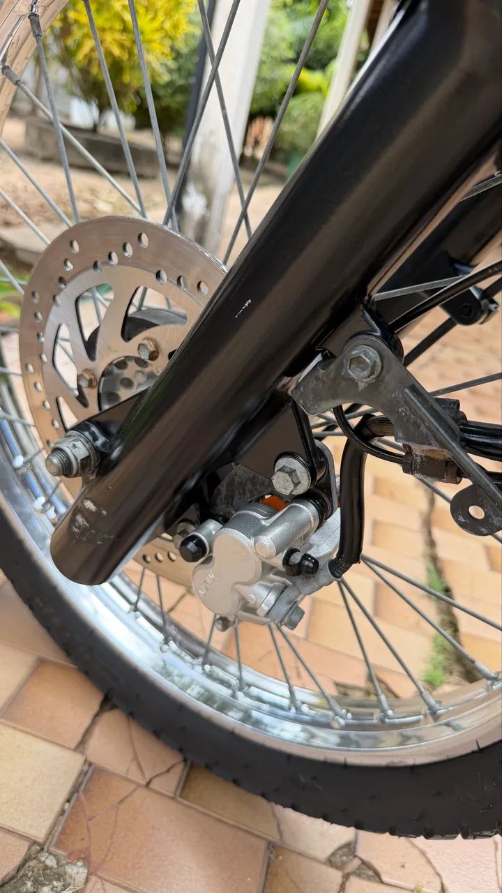 Lander XTZ 250  - Foto 5