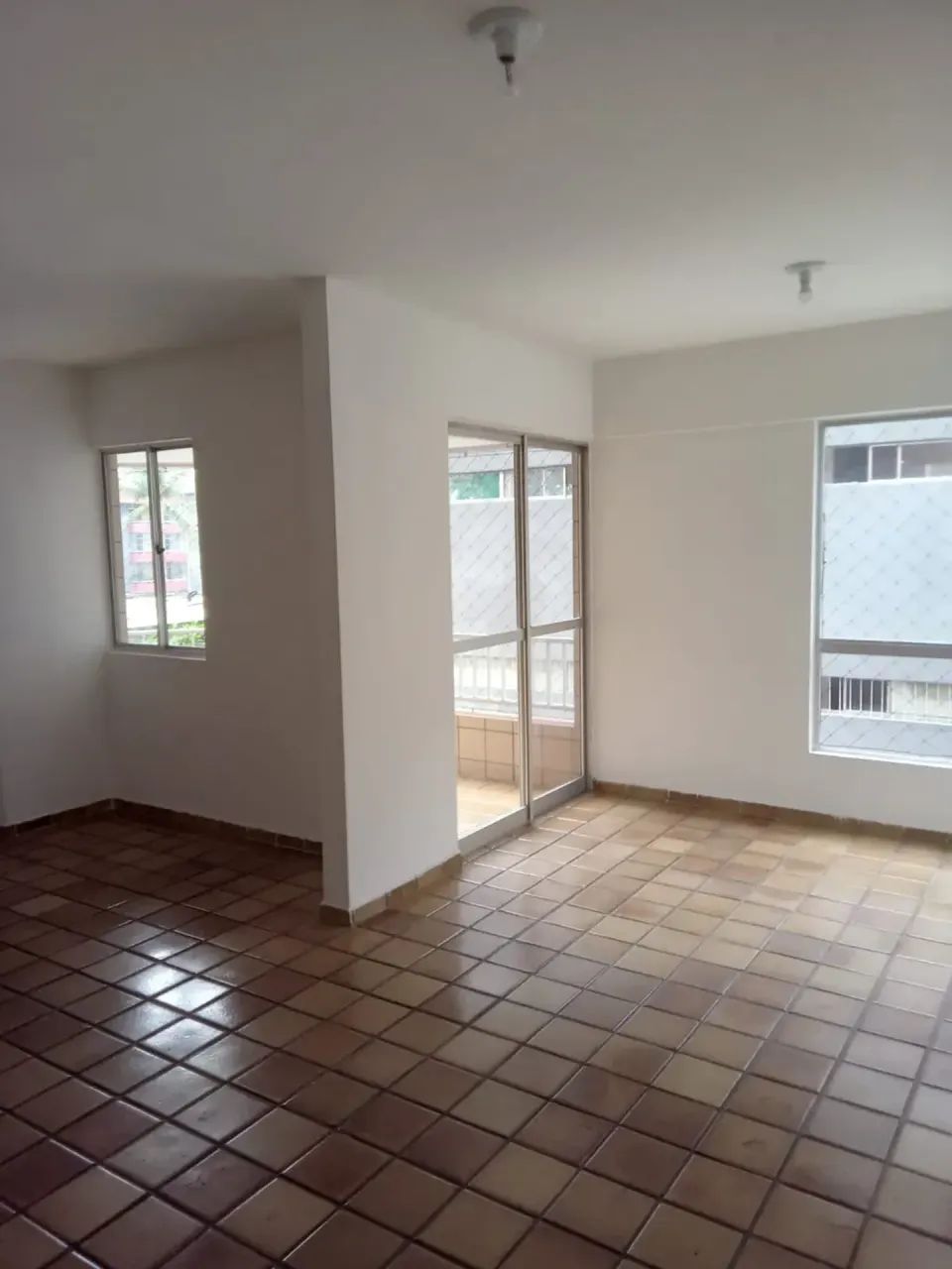 Apartamento à venda, 3 quartos, 2 suítes, 1 vaga, Piedade - Jaboatão dos Guararapes/PE - Foto 2