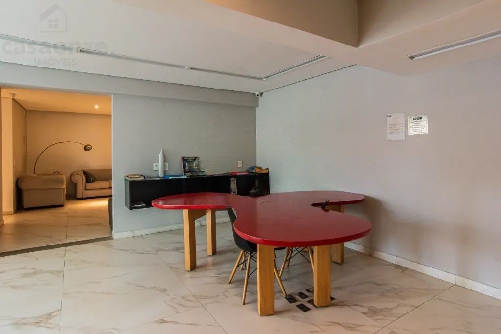 Apartamento à Venda - Vila Olímpia, 1 Quarto, 28 m2 - Foto 5