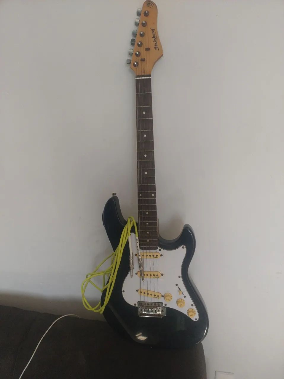 Guitarra ?