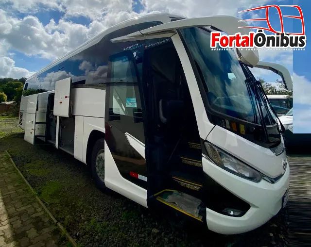 Marcopolo G8 Paradiso 1050  - Foto 4