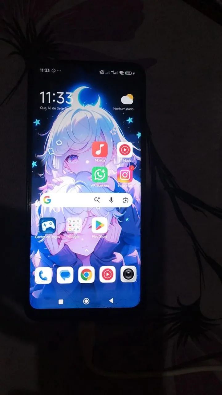 Celular Redmi 13C - Foto 2