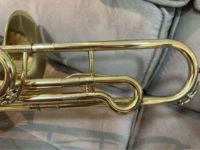 Trombone HS S761 - Foto 3