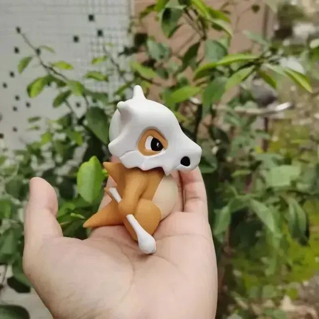 Pokémon Cubone - Foto 4