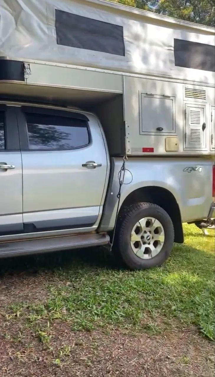 Camper trailler  - Foto 3