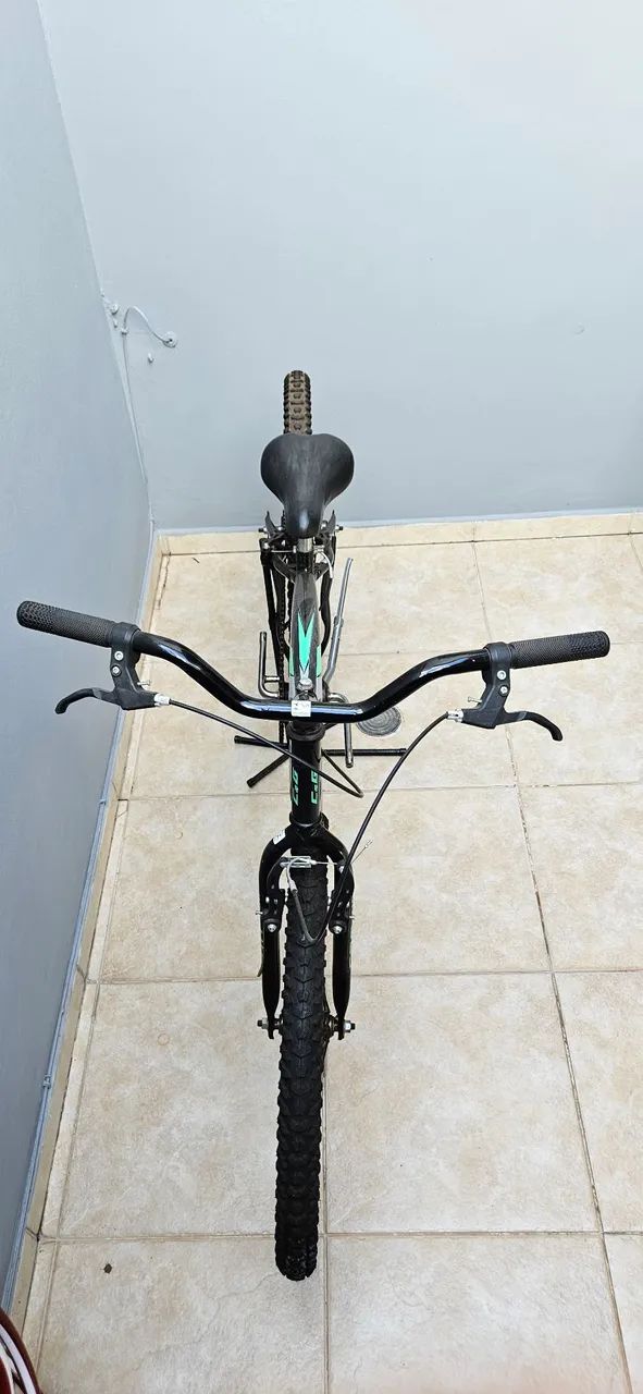  Bike Aro 24 