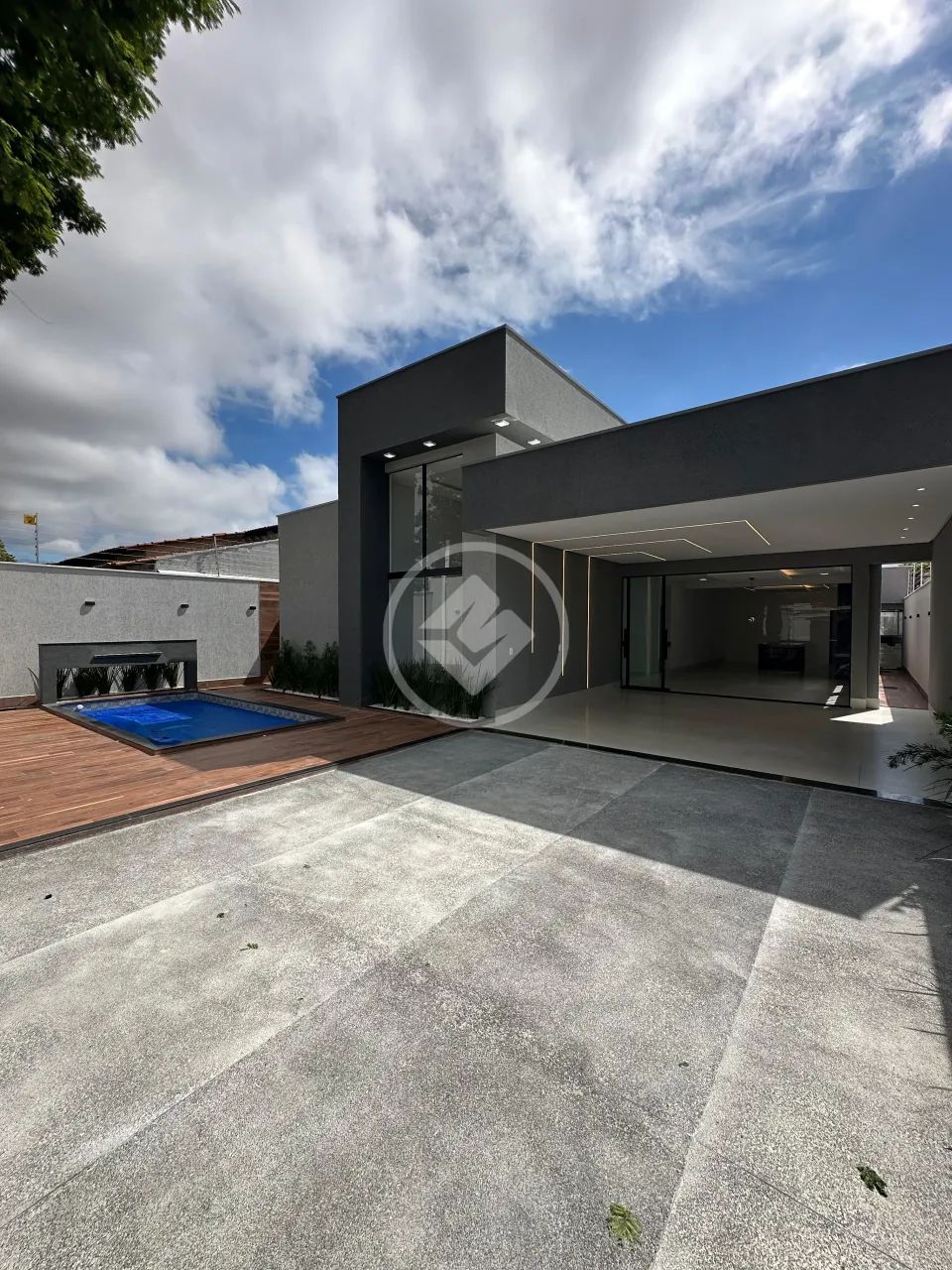 MANSÃO VILA BOA - SEU NOVO LAR codigo: 113702