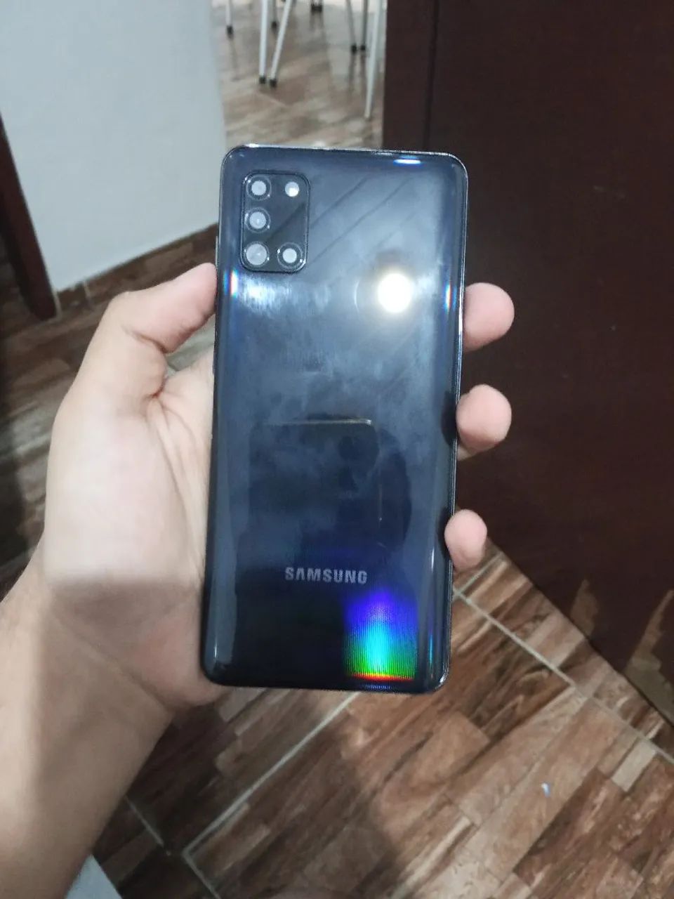Samsung Galaxy A31 ? 128GB Ótimo estado de conservação - Foto 2
