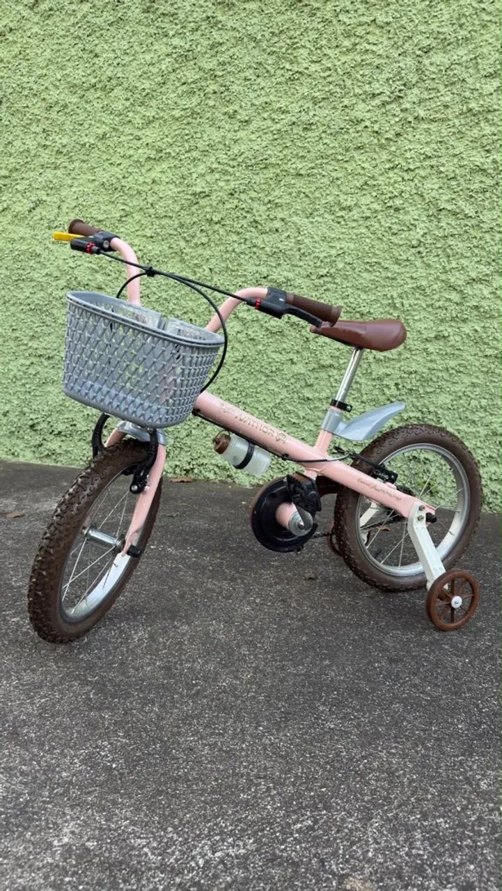 Bicicleta infantil  - Foto 2