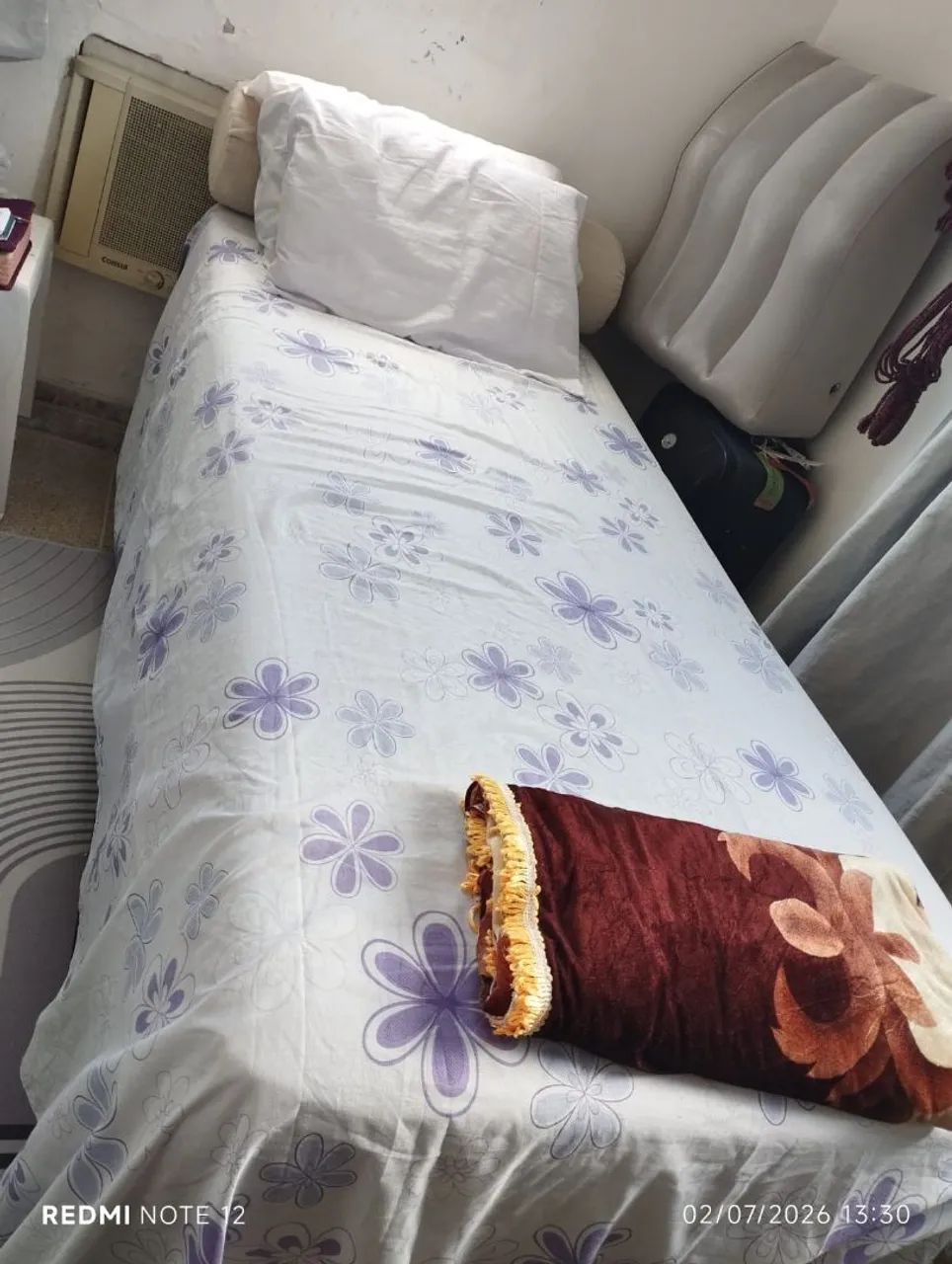 Cama e baú  - Foto 5