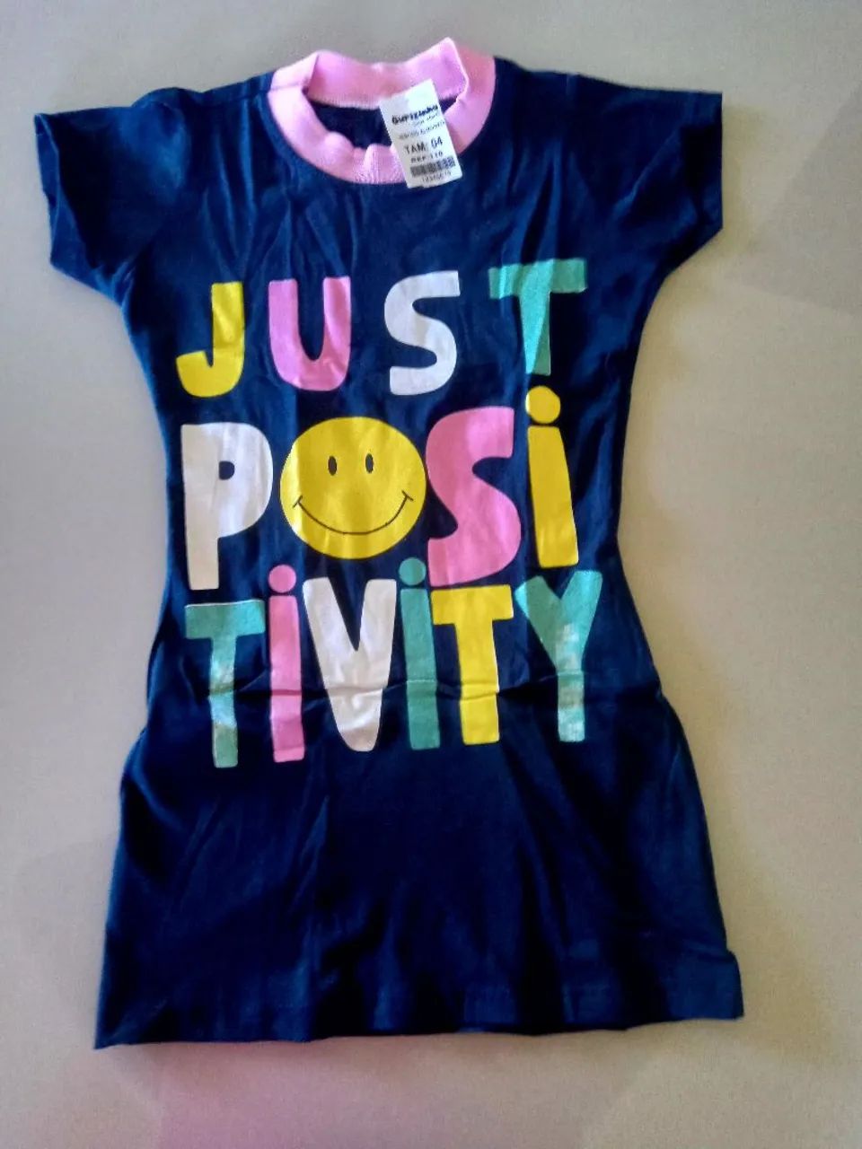 Vestido infantil  - Foto 4