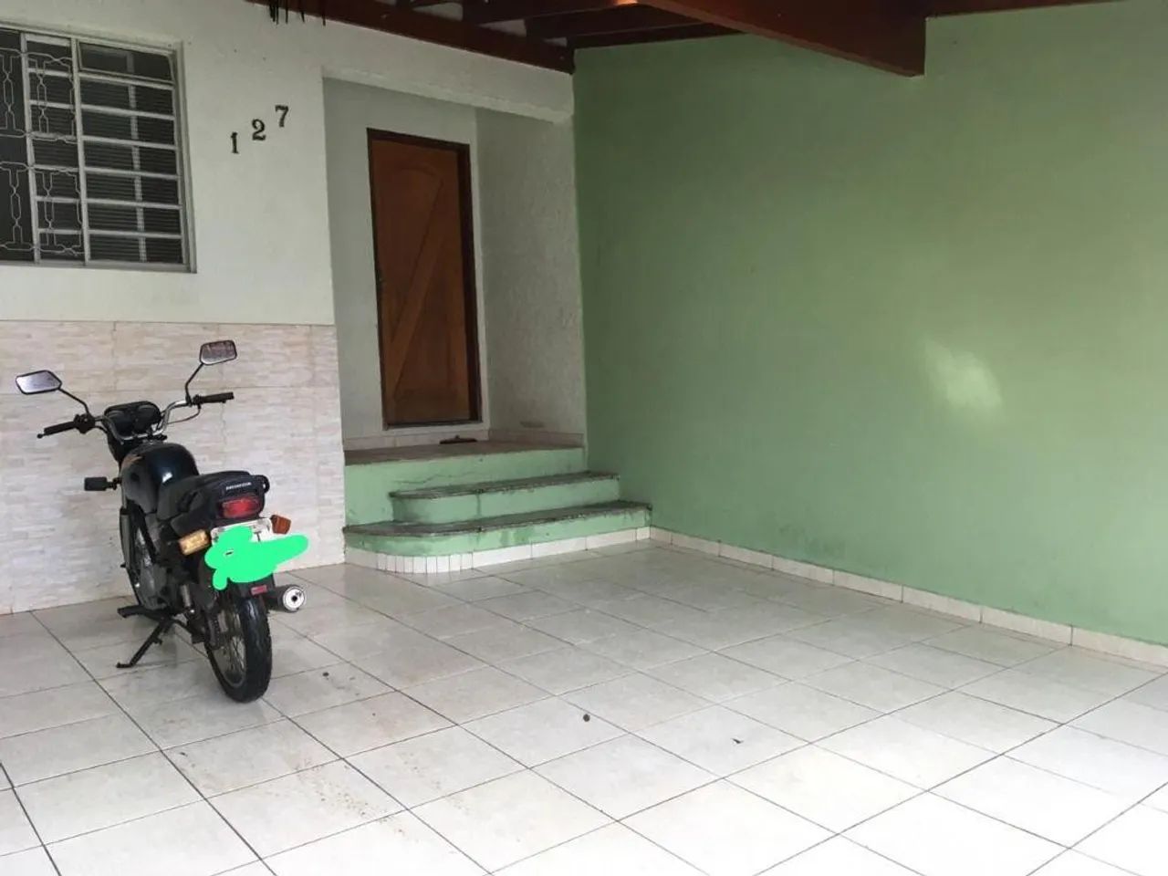 Casa à venda em Sumaré, Parque Virgílio Viel, com 3 quartos, com 112.42 m² - Foto 2