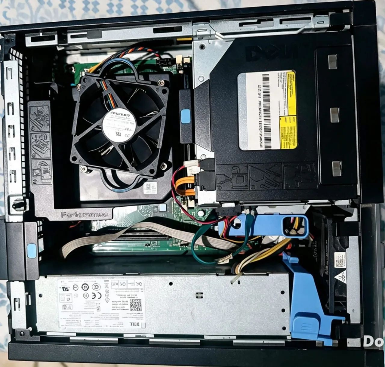 Pc computador Dell i3 - Foto 2