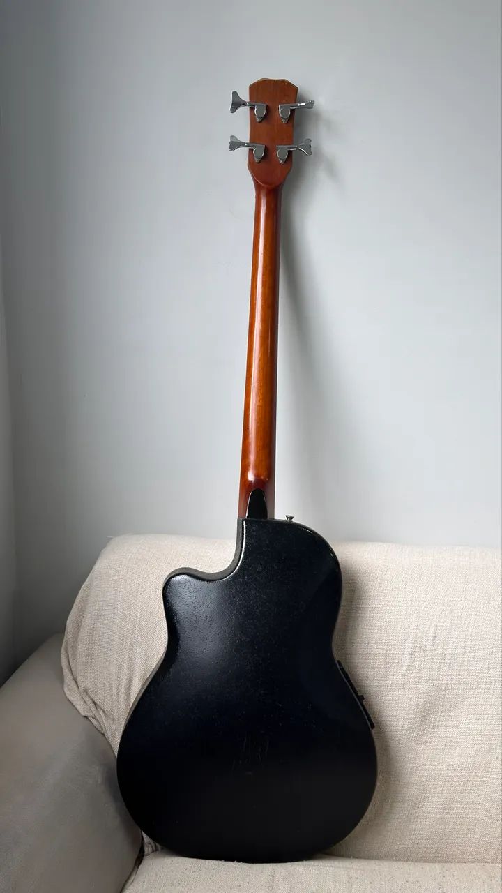 Baixolao Phoenix ovation 4c  - Foto 4