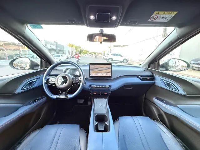 BYD Dolphin Mini (Elétrico) 2025 - Foto 5