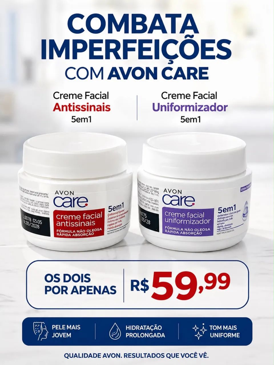COSMÉTICOS - Foto 6