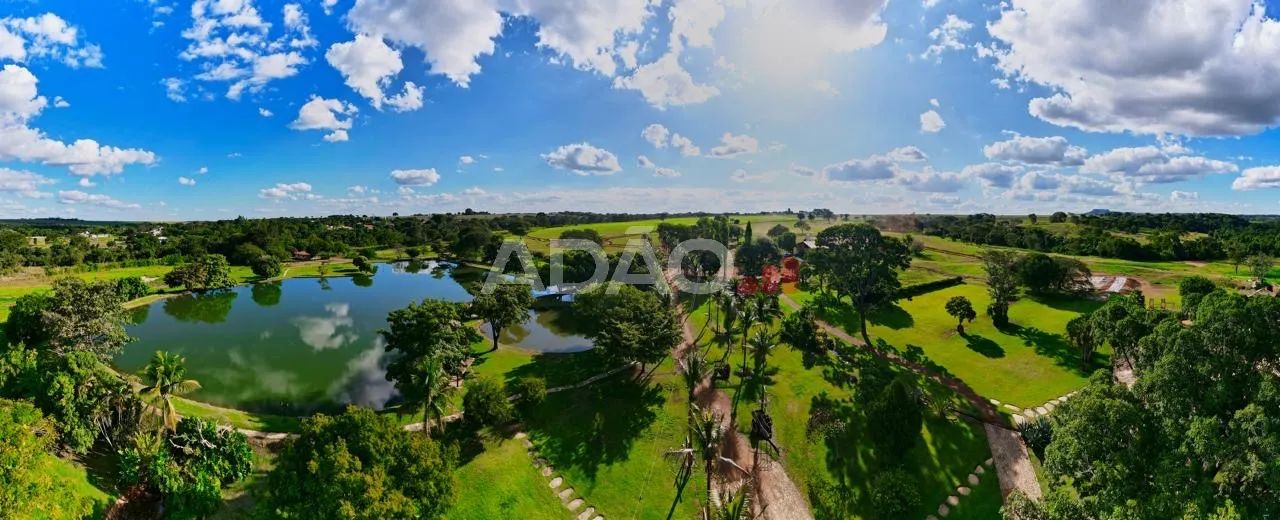 AGIO FAZENDA LUMIAR - Foto 4