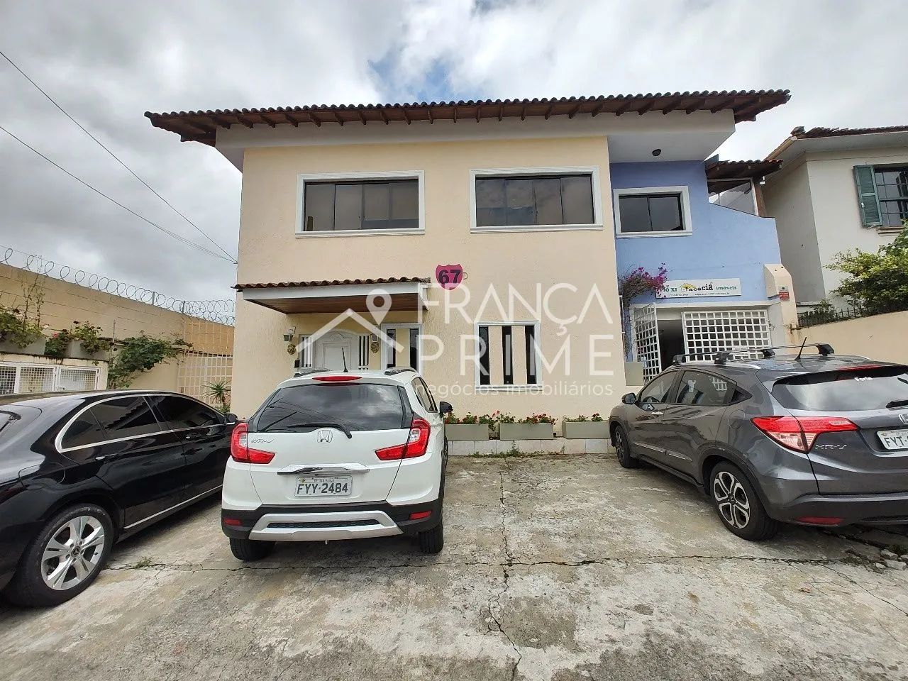 Oportunidade Única no Alto da Lapa ? Comercial e Residencial!