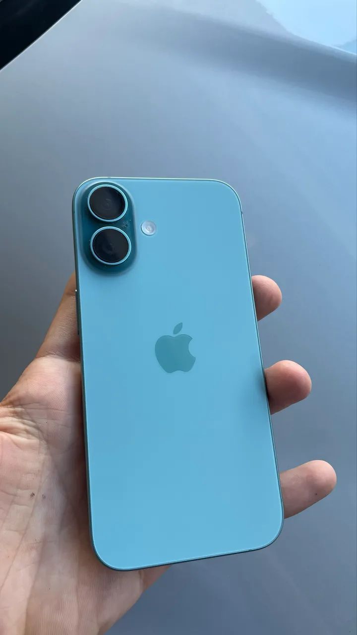 Iphone 16 Plus - Celulares e Smartphones - Jiquiá, Recife